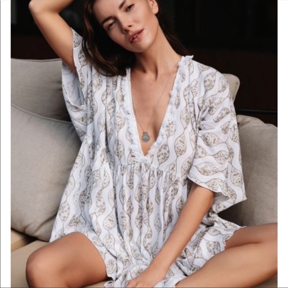 khush Other - Khush Maldives coverup large 🎉🎉Host Pick🎉🎉🦋